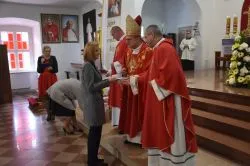 20-lecie istnienia Działdowskiego Centrum Caritas