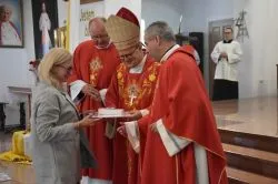 20-lecie istnienia Działdowskiego Centrum Caritas