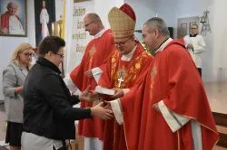 20-lecie istnienia Działdowskiego Centrum Caritas