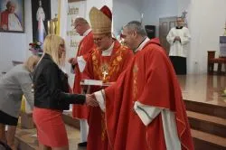 20-lecie istnienia Działdowskiego Centrum Caritas