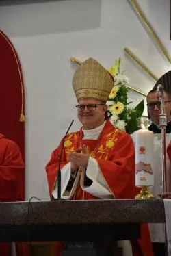 20-lecie istnienia Działdowskiego Centrum Caritas