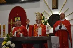 20-lecie istnienia Działdowskiego Centrum Caritas