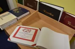 20-lecie istnienia Działdowskiego Centrum Caritas