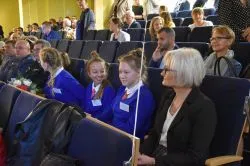 20-lecie istnienia Działdowskiego Centrum Caritas