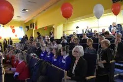 20-lecie istnienia Działdowskiego Centrum Caritas