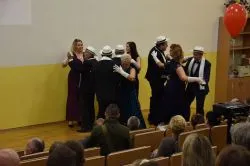 20-lecie istnienia Działdowskiego Centrum Caritas