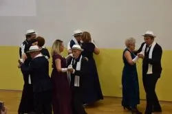 20-lecie istnienia Działdowskiego Centrum Caritas