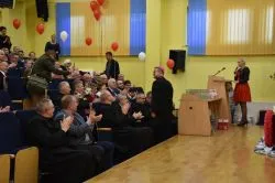 20-lecie istnienia Działdowskiego Centrum Caritas