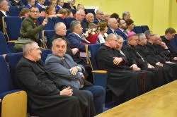20-lecie istnienia Działdowskiego Centrum Caritas