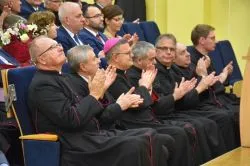 20-lecie istnienia Działdowskiego Centrum Caritas