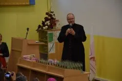 20-lecie istnienia Działdowskiego Centrum Caritas