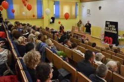 20-lecie istnienia Działdowskiego Centrum Caritas