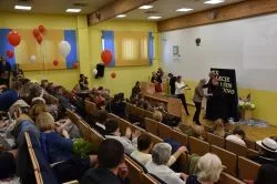 20-lecie istnienia Działdowskiego Centrum Caritas
