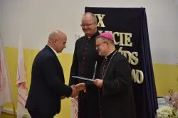 20-lecie istnienia Działdowskiego Centrum Caritas