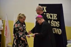 20-lecie istnienia Działdowskiego Centrum Caritas