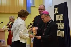 20-lecie istnienia Działdowskiego Centrum Caritas