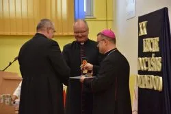 20-lecie istnienia Działdowskiego Centrum Caritas