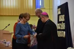 20-lecie istnienia Działdowskiego Centrum Caritas