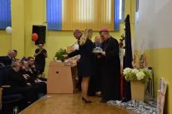 20-lecie istnienia Działdowskiego Centrum Caritas