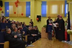 20-lecie istnienia Działdowskiego Centrum Caritas
