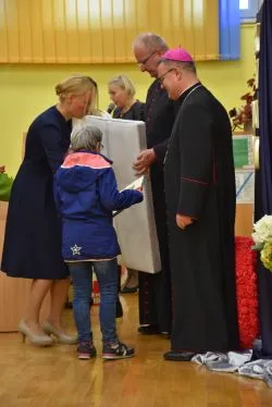 20-lecie istnienia Działdowskiego Centrum Caritas