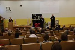20-lecie istnienia Działdowskiego Centrum Caritas