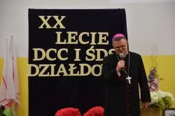 20-lecie istnienia Działdowskiego Centrum Caritas