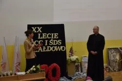 20-lecie istnienia Działdowskiego Centrum Caritas