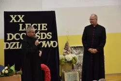 20-lecie istnienia Działdowskiego Centrum Caritas
