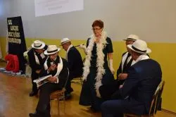 20-lecie istnienia Działdowskiego Centrum Caritas
