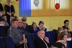 20-lecie istnienia Działdowskiego Centrum Caritas