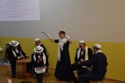 20-lecie istnienia Działdowskiego Centrum Caritas