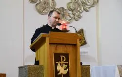 Dzień wspólnoty Ruchu Światło - Życie