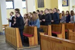 Dzień wspólnoty Ruchu Światło - Życie