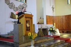 Dzień wspólnoty Ruchu Światło - Życie
