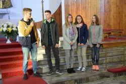 Dzień wspólnoty Ruchu Światło - Życie