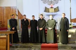 Dzień wspólnoty Ruchu Światło - Życie