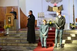 Dzień wspólnoty Ruchu Światło - Życie