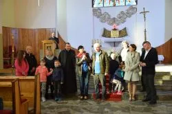 Dzień wspólnoty Ruchu Światło - Życie