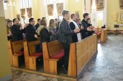 Dzień wspólnoty Ruchu Światło - Życie