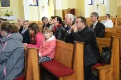 Dzień wspólnoty Ruchu Światło - Życie