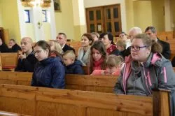 Dzień wspólnoty Ruchu Światło - Życie