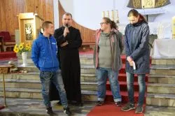 Dzień wspólnoty Ruchu Światło - Życie