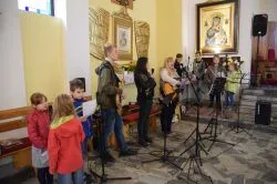 Dzień wspólnoty Ruchu Światło - Życie