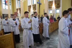 Dzień wspólnoty Ruchu Światło - Życie