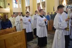 Dzień wspólnoty Ruchu Światło - Życie