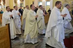 Dzień wspólnoty Ruchu Światło - Życie
