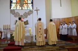 Dzień wspólnoty Ruchu Światło - Życie