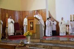 Dzień wspólnoty Ruchu Światło - Życie