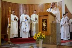 Dzień wspólnoty Ruchu Światło - Życie
